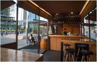 吃瓜桐酒吧,品味独特，畅享欢乐时光