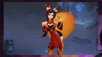 吃瓜小熊妲己,揭秘网络红人的魅力与争议  第2张