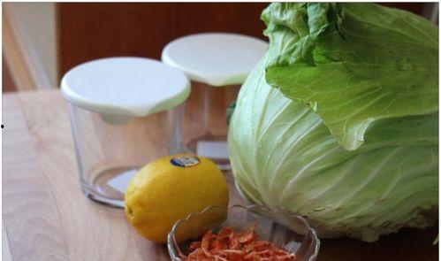 包菜吃瓜,一场味蕾的盛宴  第3张