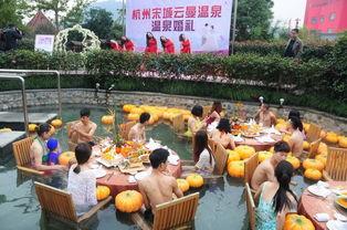 株洲婚礼吃瓜,吃瓜群众围观趣味瞬间  第1张