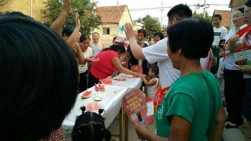 佤邦吃瓜群众,揭秘当地生活百态  第3张