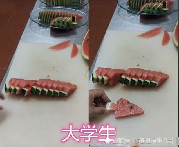 初中班级吃瓜,初中班级吃瓜风云录  第2张