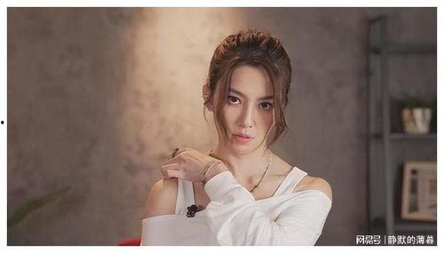 85后女星双吃瓜,揭秘娱乐圈背后的秘密与真相