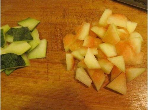 吃鸡肉能吃拉瓜,探寻美味新境界