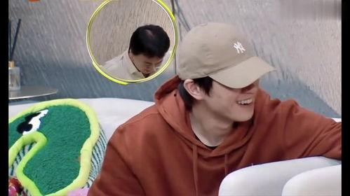 郭麒麟吃瓜看戏,吃瓜看戏，笑谈娱乐圈风云