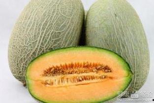 小孩怎么吃哈密瓜不上火,儿童哈密瓜食用攻略，轻松预防上火