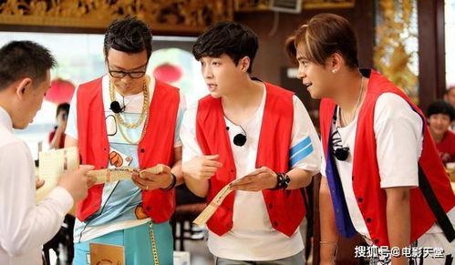 综艺孙红雷吃瓜,笑料百出引网友热议