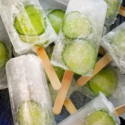 吃白瓜吃冰棍会拉稀吗,吃白瓜吃冰棍易拉稀？