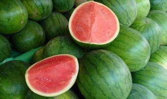 和首瓜怎么吃,解锁美味新体验