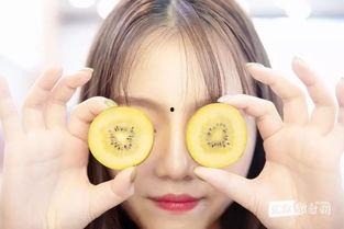 抖音吃瓜栗,揭秘网红美食背后的故事