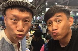 黄磊孙红雷吃瓜视频,揭秘娱乐圈幕后故事