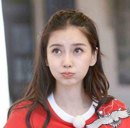 吃大瓜木兰女星