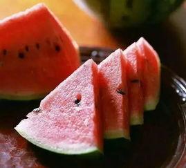 吃瓜解渴,吃瓜解渴，畅享清凉一夏  第2张