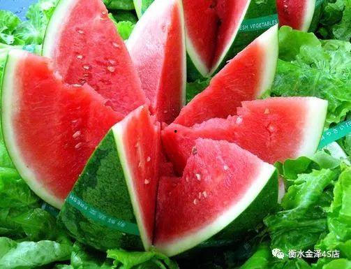 吃瓜15种技巧,轻松成为瓜界高手 第2张 吃瓜15种技巧,轻松成为瓜界高手 第2张