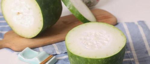 副瓜怎么吃 第3张 副瓜怎么吃 第3张